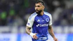 Corinthians segue com o interesse em contratar Gabigol. Foto: Gilson Lobo/AGIF