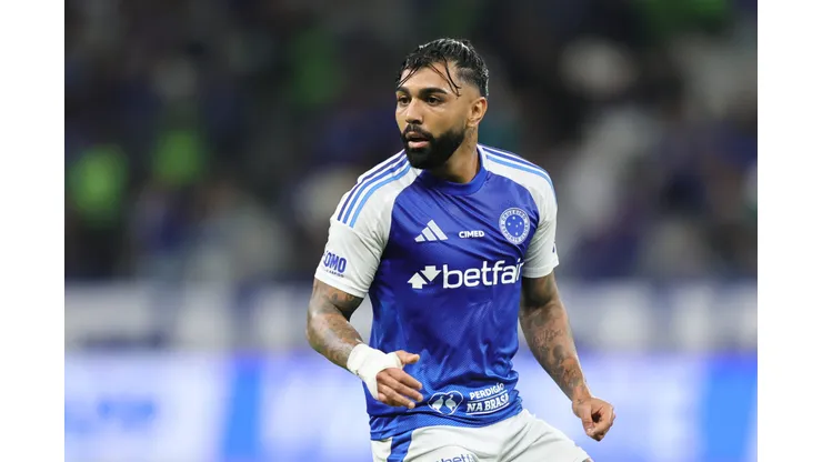 Corinthians segue com o interesse em contratar Gabigol. Foto: Gilson Lobo/AGIF