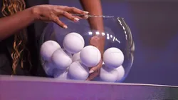 CBF sorteia os jogos das quartas de final nesta sexta - Foto: Staff Images/CBF