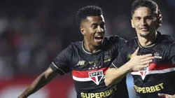 Volante tem se destacado - Foto: Alexandre Schneider/Getty Images.