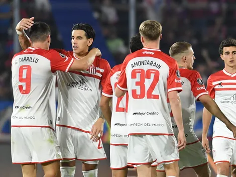 Estudiantes quer complicar a vida do Flamengo no Maracanã