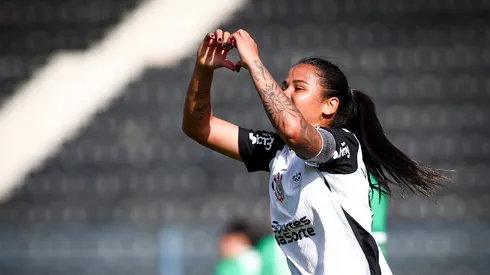 Corinthians se classificou para as quartas de final - Foto: ©Rodrigo Gazzanel / Ag. Corinthians