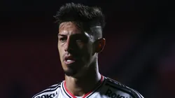 Foto: Marcello Zambrana/AGIF