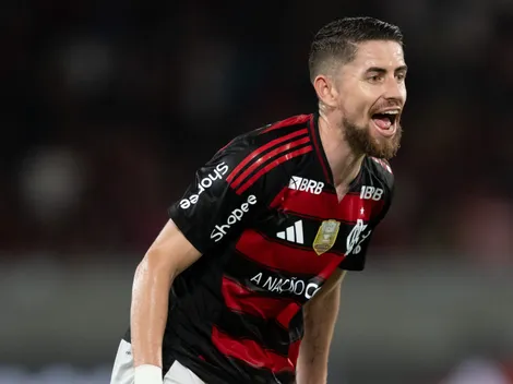 Flamengo x Estudiantes: Filipe Luís aposta em De La Cruz no meio