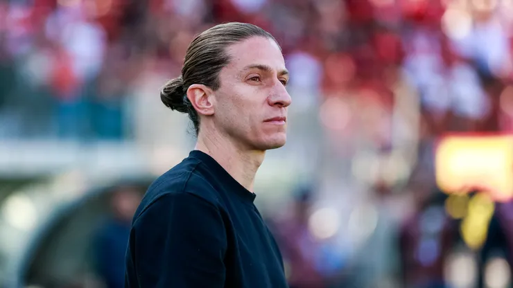 Foto: Luiz Erbes/AGIF