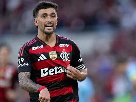 Flamengo é favorito, mas Zinho alerta para Estudiantes