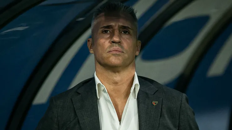 Fernando Moreno/AGIF