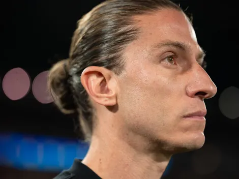 Flamengo x Estudiantes: Fla de Filipe Luís mostra força e brilho coletivo