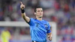 Foto: Thiago Ribeiro/AGIF