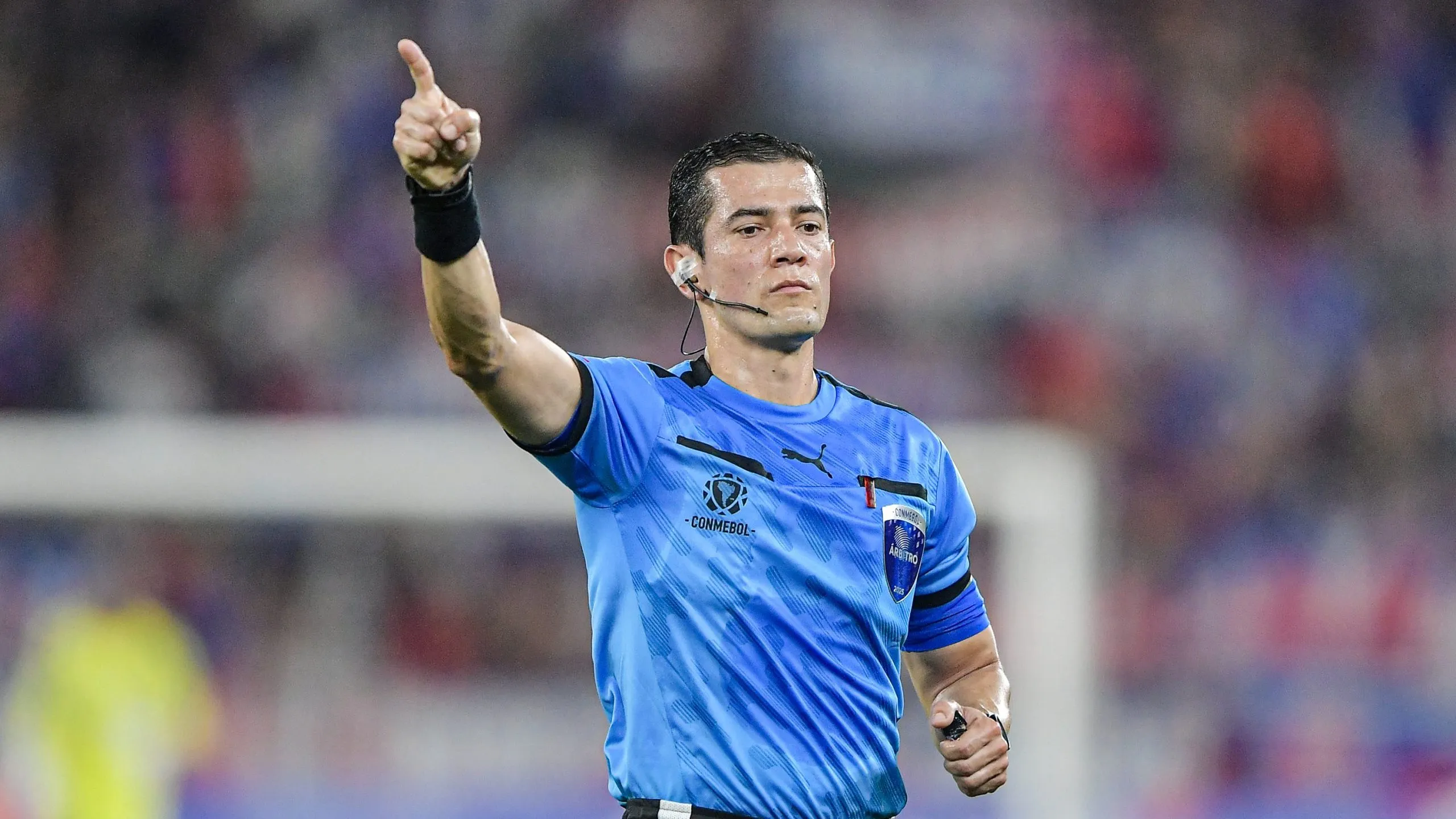 Foto: Thiago Ribeiro/AGIF