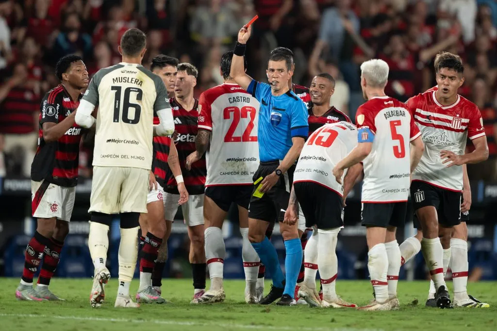 Foto: Jorge Rodrigues/AGIF