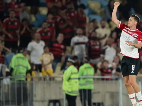 Imprensa argentina confia em 'revanche' do Estudiantes contra o Flamengo