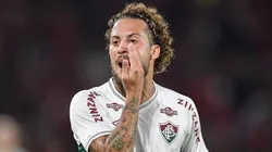 Guga tem futuro definido no Fluminense
