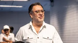 Marcelo Teixeira precisa de ajuda da Justiça para anunciar reforço