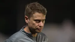 Seabra já está há quase um ano no Massa Bruta