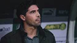 Palmeiras pode alcançar sequência invicta no Brasileirão que não acontece desde 2024. Foto: Ettore Chiereguini/AGIF