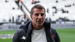 Pedrinho tem preocupação nos bastidores do Vasco com dívida