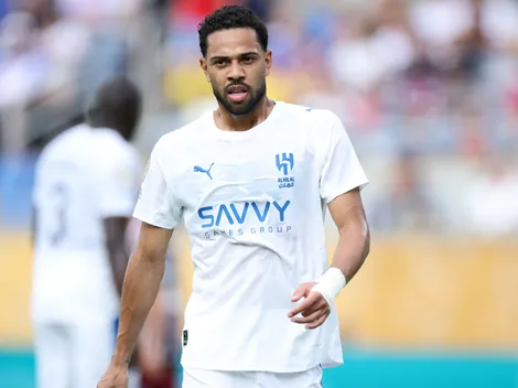 Renan Lodi frustra brasileiros e deve jogar na Europa