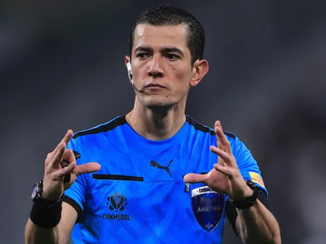 PC de Oliveira aponta erro de Andrés Rojas prejudicial ao Flamengo