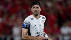 Héctor Hernández em ação pelo Timão (Rodrigo Coca / Corinthians)