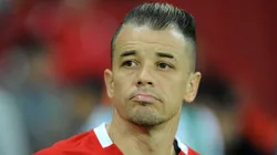 D'Alessandro expõe sobre crise financeira no Internacional