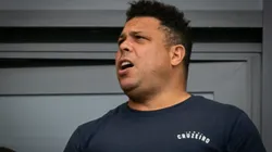 Ex-jogador deu a sua opinião - Foto: Fernando Moreno/AGIF.