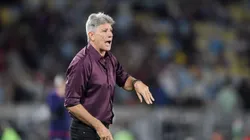 Fluminense enfrenta o Vitória no Barradão para encerrar jejum de seis anos. Foto: Thiago Ribeiro/AGIF