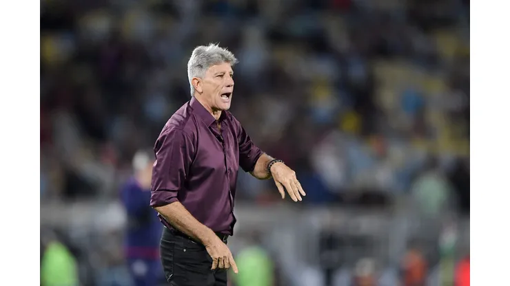 Fluminense enfrenta o Vitória no Barradão para encerrar jejum de seis anos. Foto: Thiago Ribeiro/AGIF