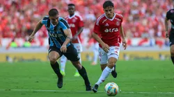 Gre-Nal da final do Campeonato Gaúcho 2025 no Beira-Rio