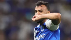 Zagueiro faz ótima temporada - Foto: Gilson Lobo/AGIF.