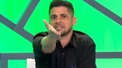 Cicinho detalhou situação complicada do São Paulo