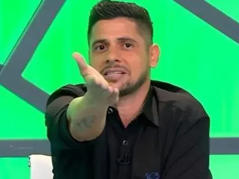 Cicinho detalha principal problema do Tricolor para virada contra LDU