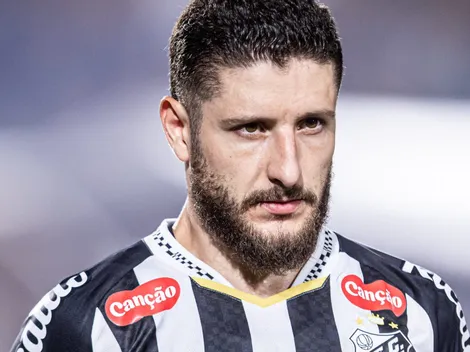 Zé Rafael, do Santos, projeta clássico contra o São Paulo