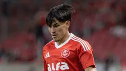 Foto: Maxi Franzoi/AGIF