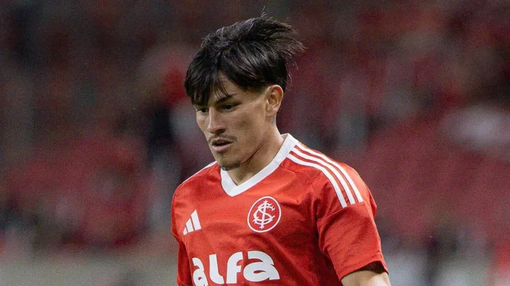 Foto: Maxi Franzoi/AGIF