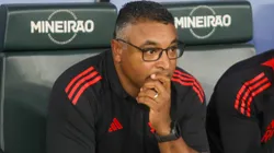 Roger Machado pode mudar escalação do Inter - Foto: Gilson Lobo/AGIF