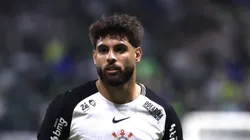 Marcello Zambrana/AGIF