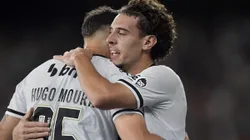 Vasco terá novidades na escalação treinadas por Diniz contra Flamengo