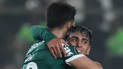 Palmeiras venceu Fortaleza por 2 a 1 no 1º turno do Brasileirão