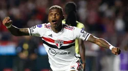 São Paulo precisa vencer por 3 gols ou mais para passar da LDU na Libertadores
