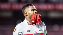 Foto: Abner Dourado/AGIF