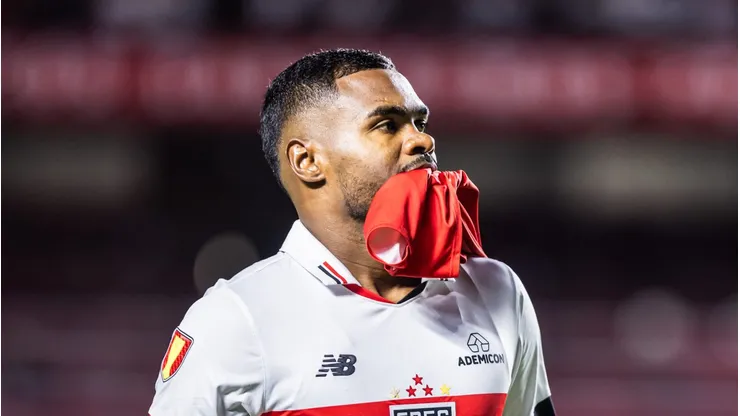 Foto: Abner Dourado/AGIF