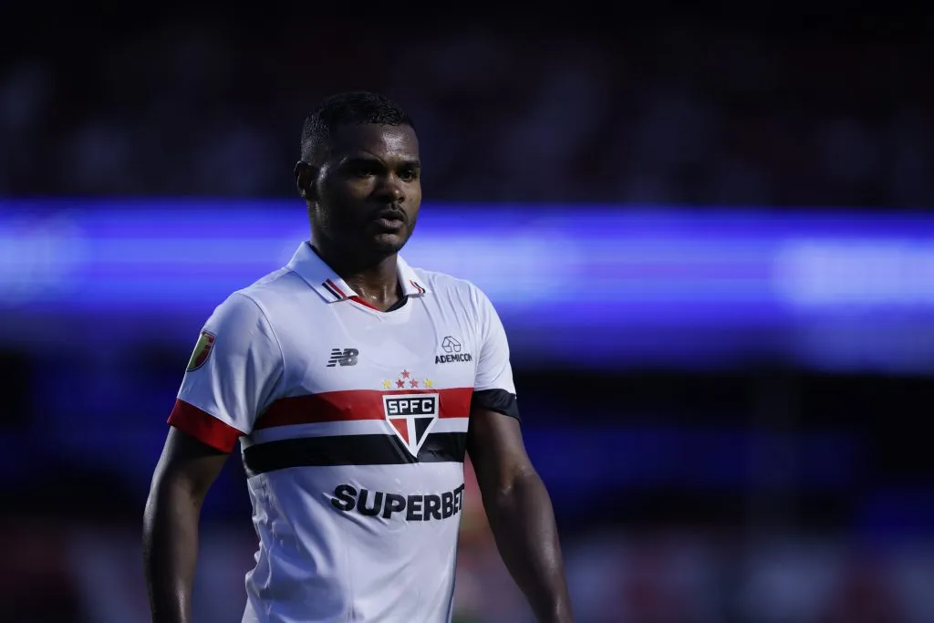 Foto: Ettore Chiereguini/AGIF