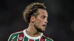 Foto: Thiago Ribeiro/AGIF