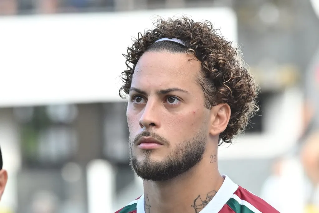 Foto: Jota Erre/AGIF