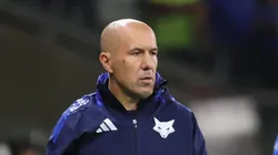 Leonardo Jardim continua com um trabalho positivo