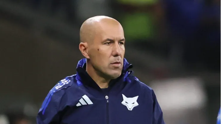 Leonardo Jardim continua com um trabalho positivo