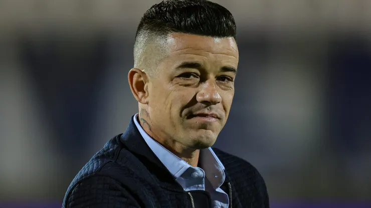 D'Alessandro, ídolo e dirigente do Internacional