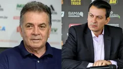 Paulo Pelaipe e Rui Costa interessam ao Grêmio para 2026