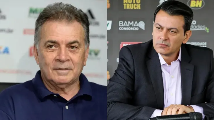Paulo Pelaipe e Rui Costa interessam ao Grêmio para 2026